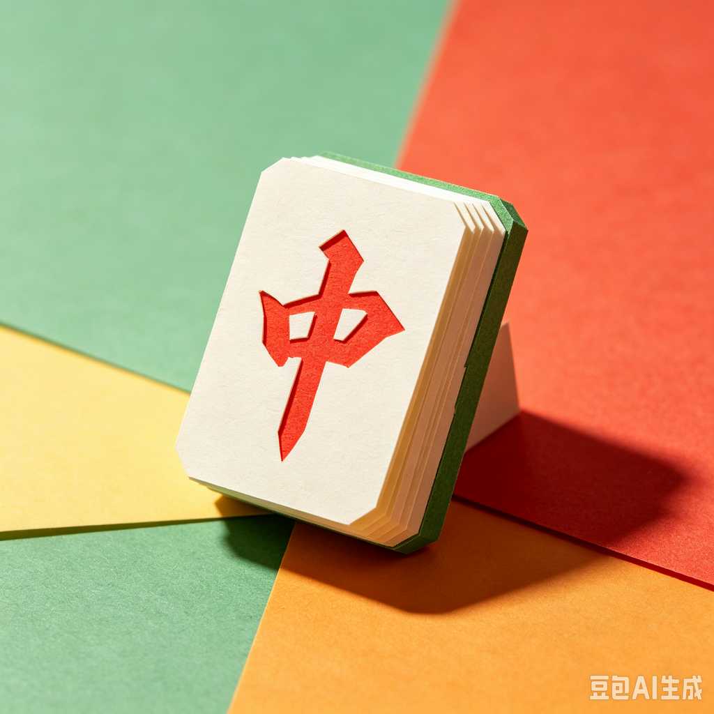 Barcelona,mahjong
