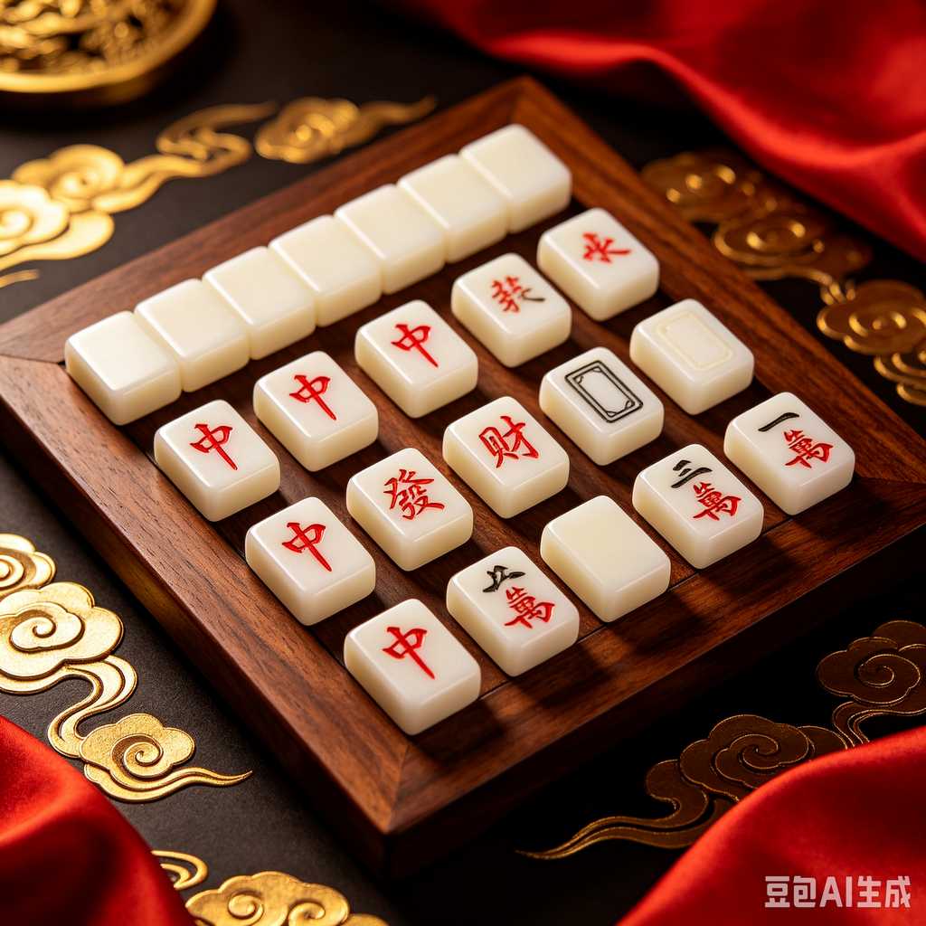 comfortable mahjong game mat