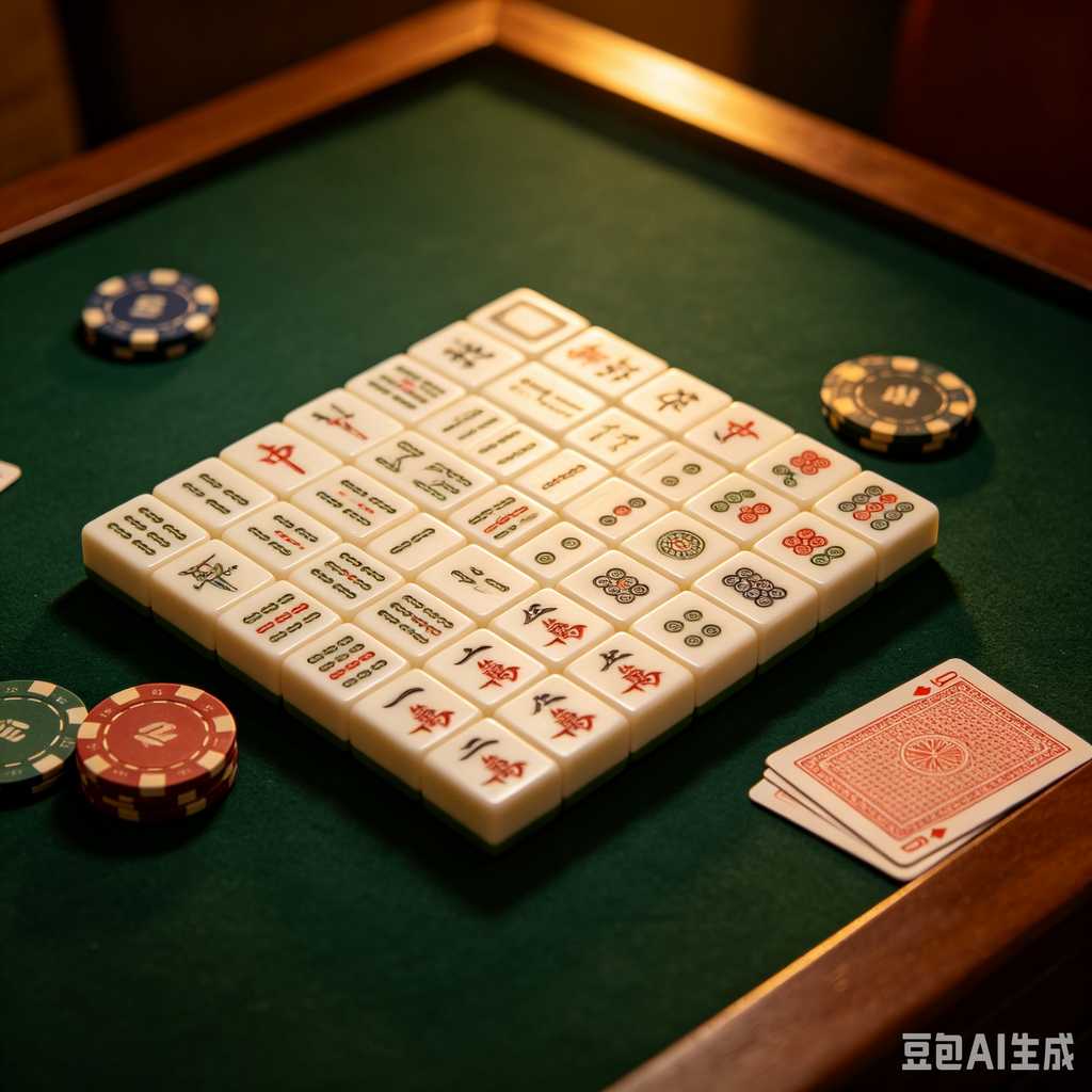 Florence,mahjong