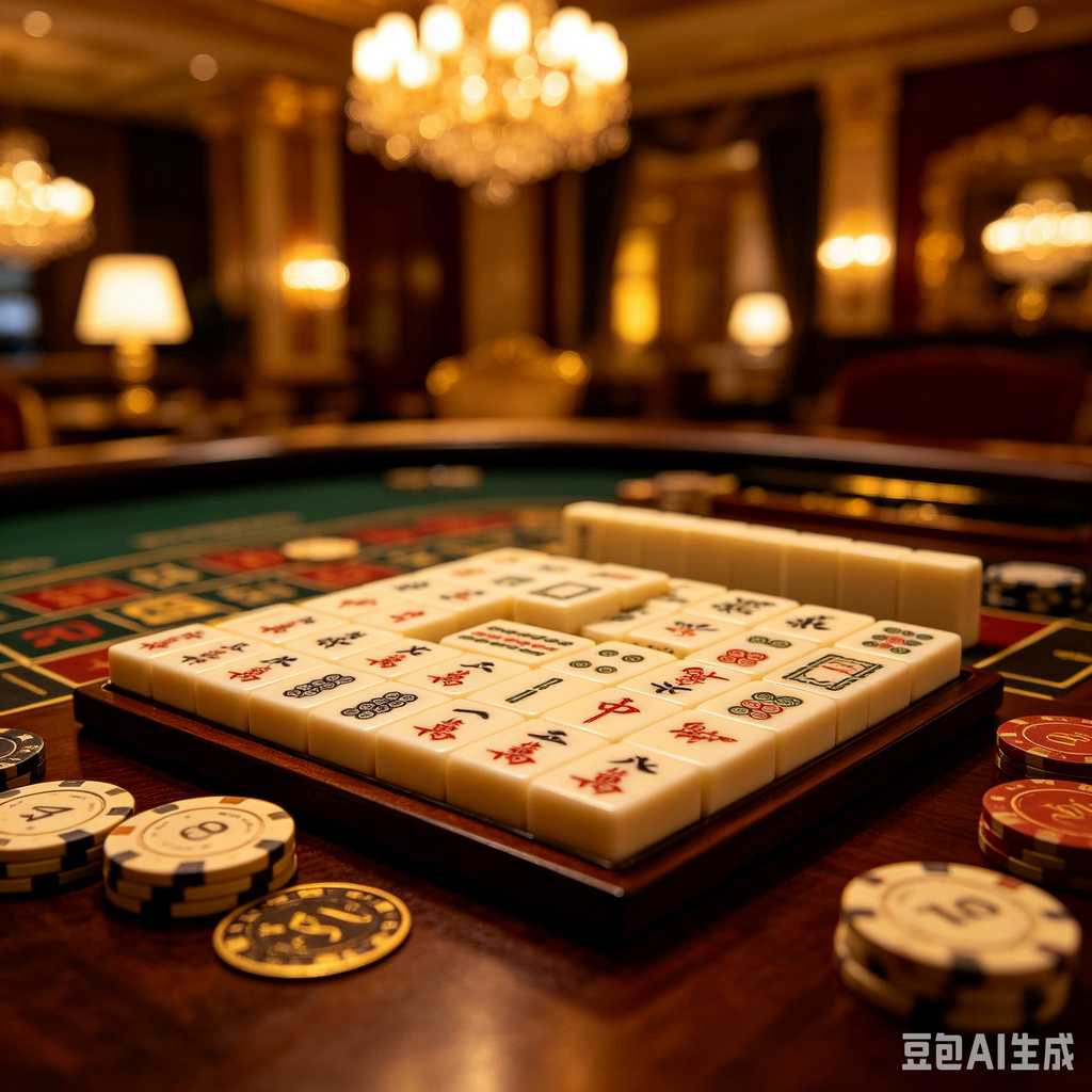 shockproof mahjong carrying case