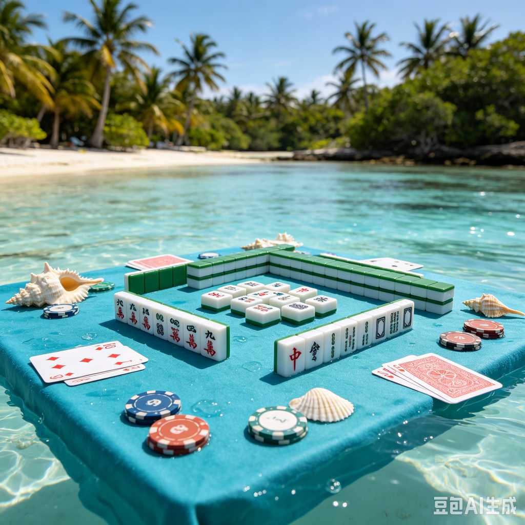 London,mahjong