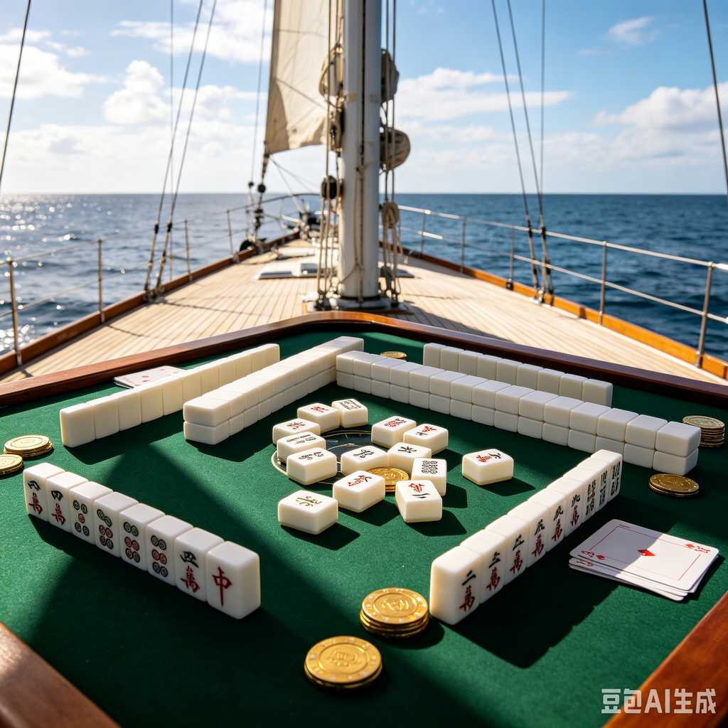 Seville,mahjong